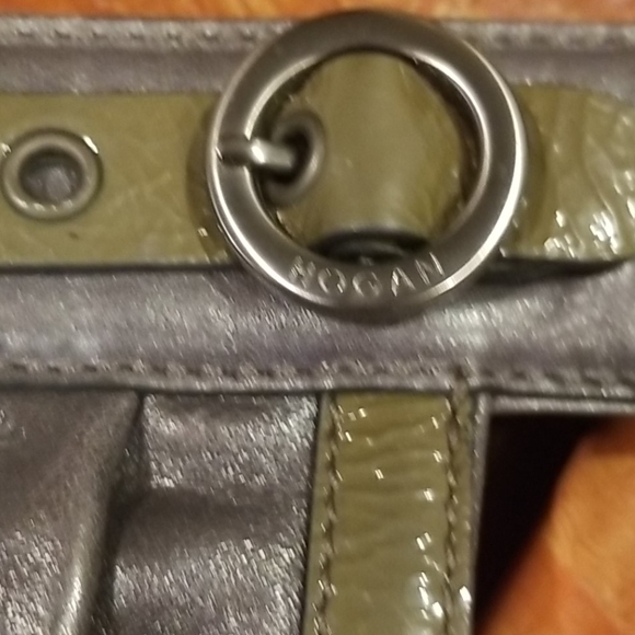 Extra Large Hogan Hobo/Satchel - Picture 7 of 8